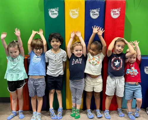 My Gym Waterford Lakes Picture 7