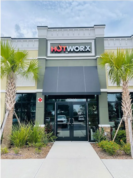 HOTWORX - Orlando, FL - Lake Nona Picture 10