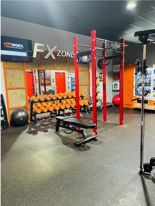 HOTWORX - Orlando, FL - Lake Nona Picture 7