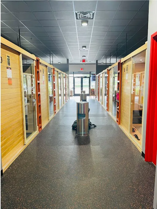 HOTWORX - Orlando, FL - Lake Nona Picture 6