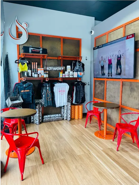 HOTWORX - Orlando, FL - Lake Nona Picture 1