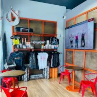 HOTWORX - Orlando, FL - Lake Nona ico