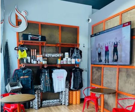 HOTWORX - Orlando, FL - Lake Nona