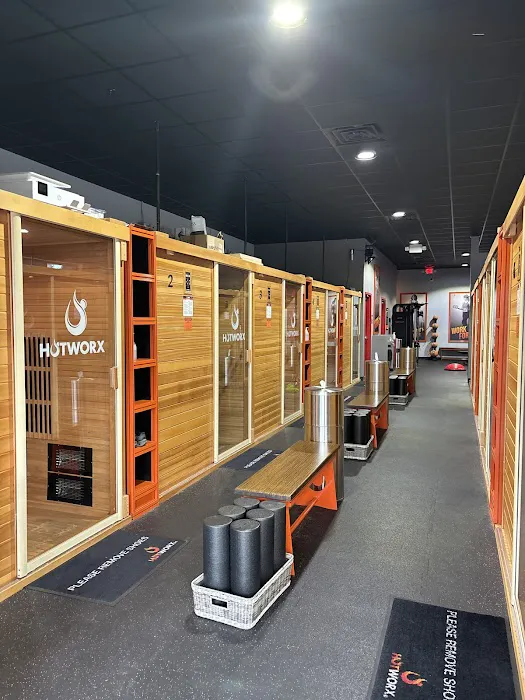 HOTWORX - Orlando, FL - Lake Nona Picture 5