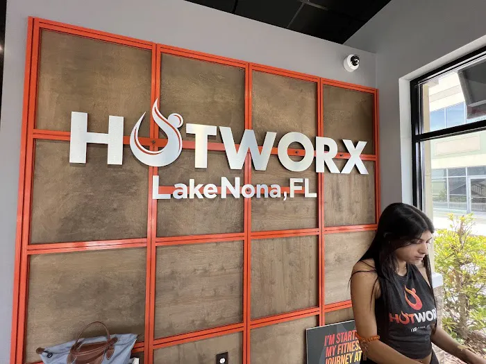 HOTWORX - Orlando, FL - Lake Nona Picture 8