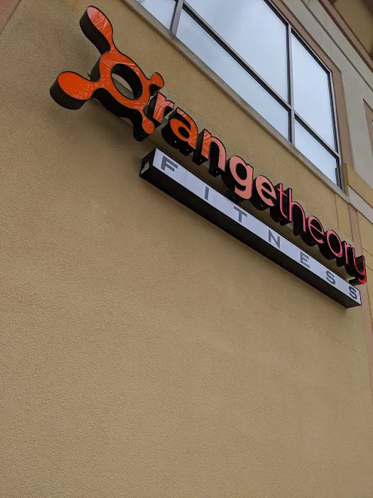 Orangetheory Fitness Picture 3
