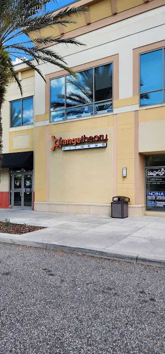 Orangetheory Fitness Picture 1