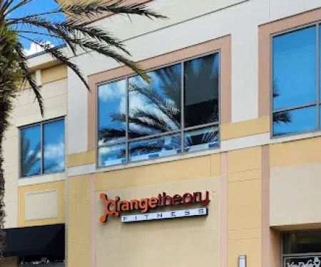 Orangetheory Fitness