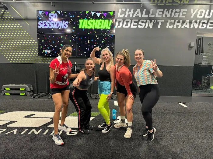 ISI Elite Training - Orlando, FL Picture 10