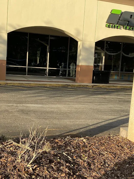 ISI Elite Training - Orlando, FL Picture 8