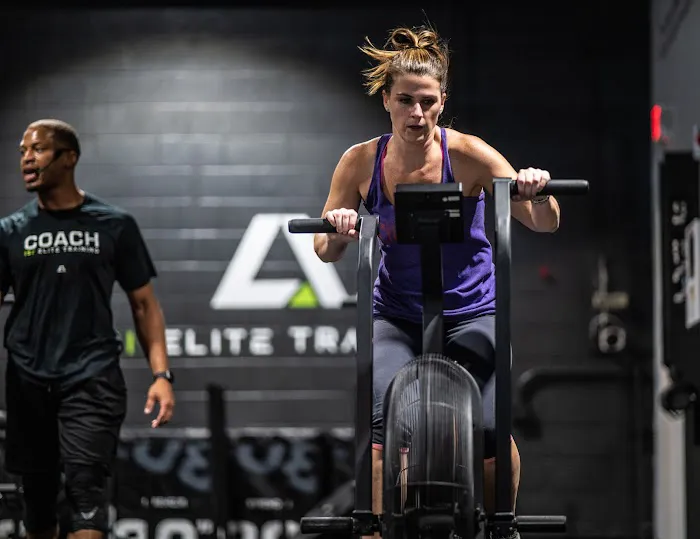 ISI Elite Training - Orlando, FL Picture 2