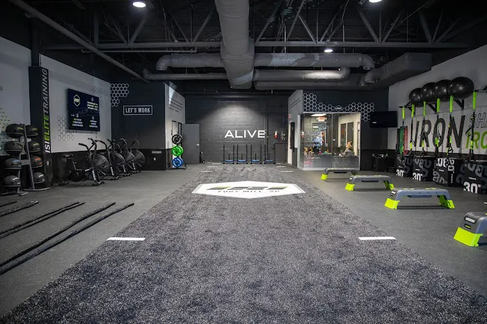 ISI Elite Training - Orlando, FL Picture 7