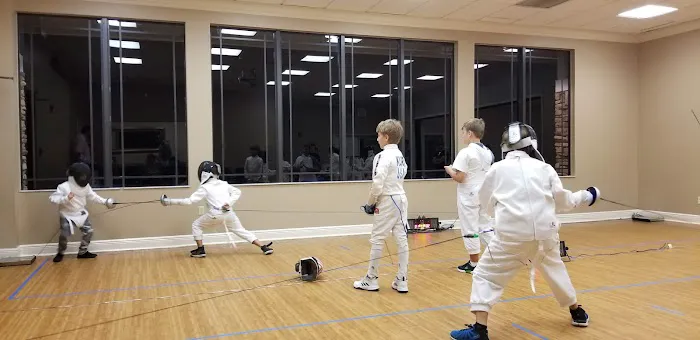 Stoneybrook East Fitness Center Picture 3