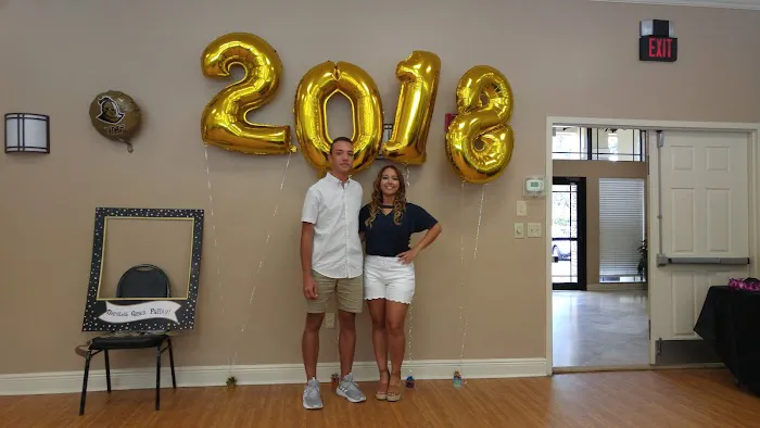 Stoneybrook East Fitness Center Picture 9