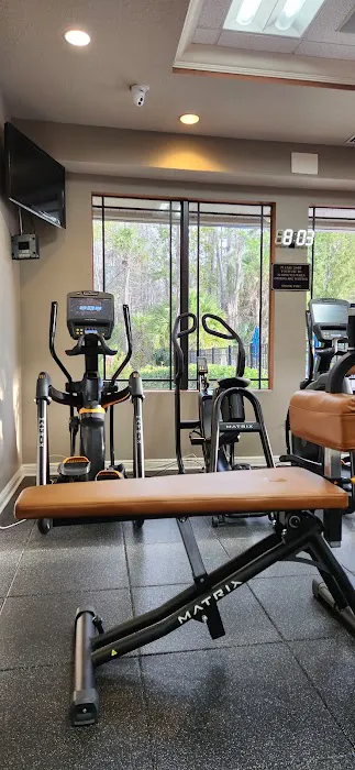 Stoneybrook East Fitness Center Picture 4