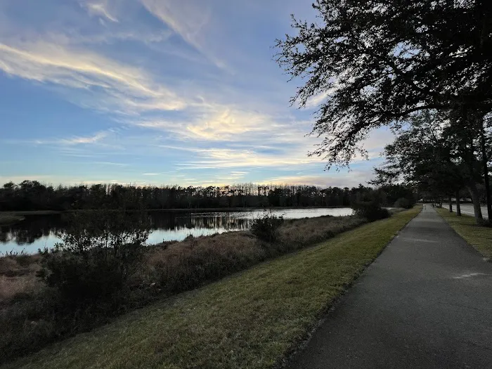 Stoneybrook East Fitness Center Picture 1