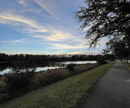 Stoneybrook East Fitness Center