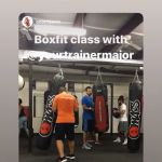 Teknique Boxing