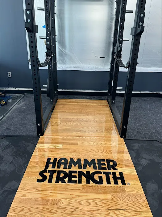 Anytime Fitness Picture 9