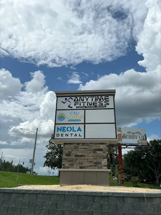 Anytime Fitness Picture 7