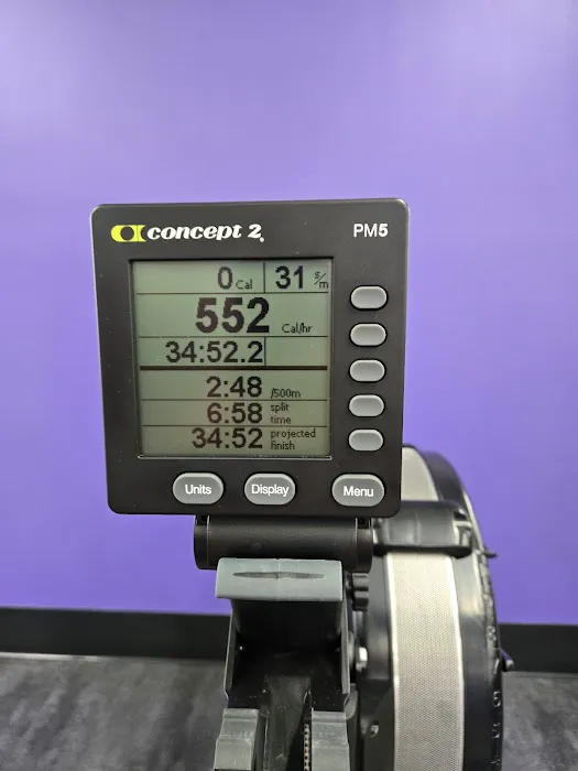 Anytime Fitness Picture 3