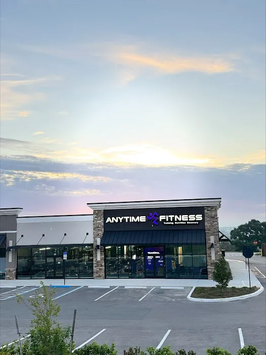 Anytime Fitness Picture 8