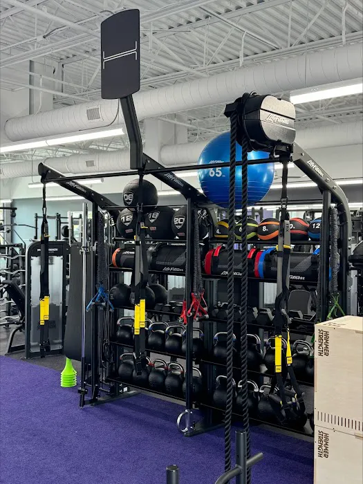 Anytime Fitness Picture 6