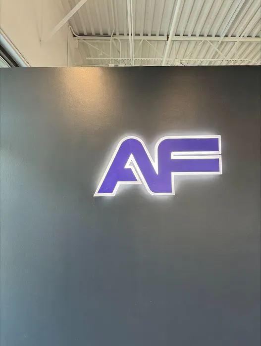 Anytime Fitness Picture 5