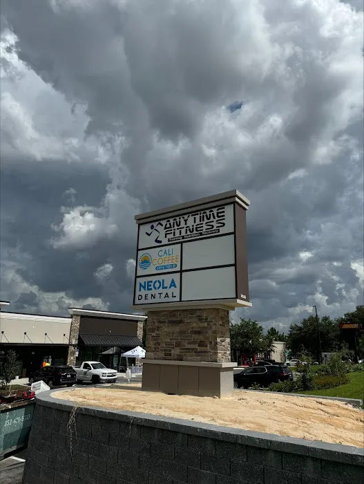 Anytime Fitness Picture 1