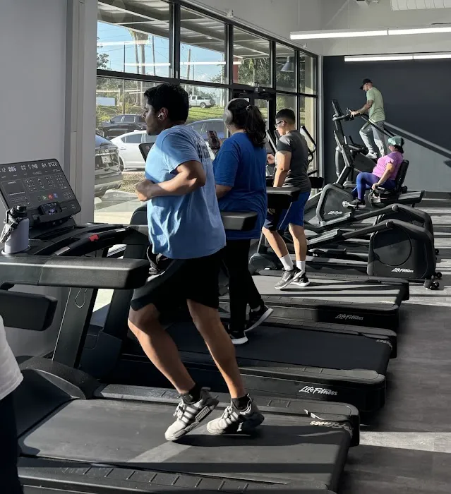 Anytime Fitness Picture 4