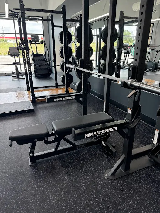 Anytime Fitness Picture 2