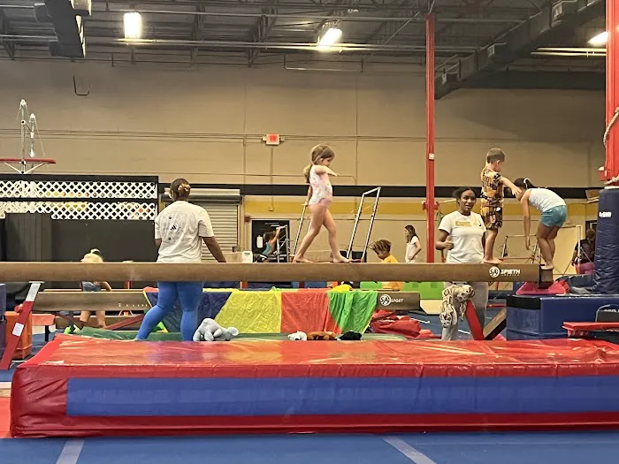 Clermont Gymnastics Academy Picture 1