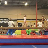Clermont Gymnastics Academy ico