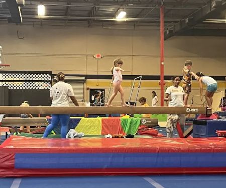 Clermont Gymnastics Academy