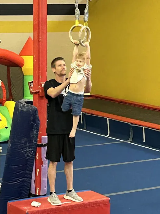 Clermont Gymnastics Academy Picture 9