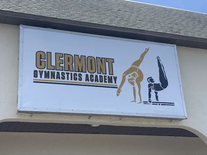 Clermont Gymnastics Academy Picture 4