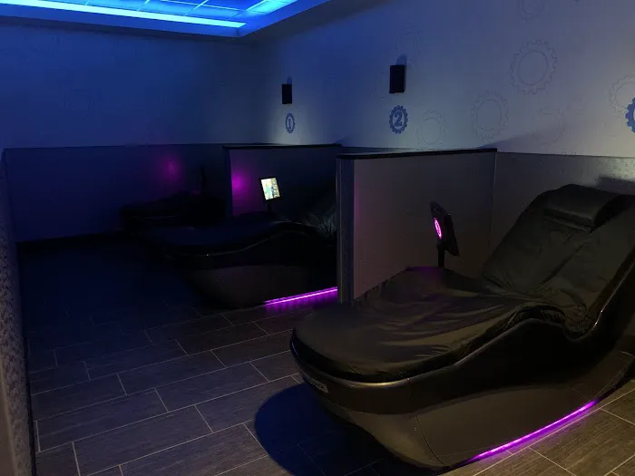 Planet Fitness Picture 6