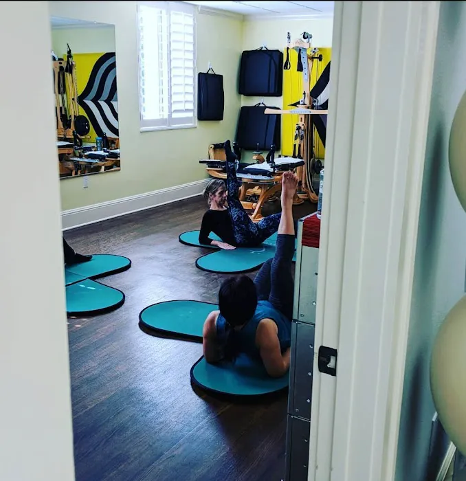 MatWorkz Pilates Studio Picture 7