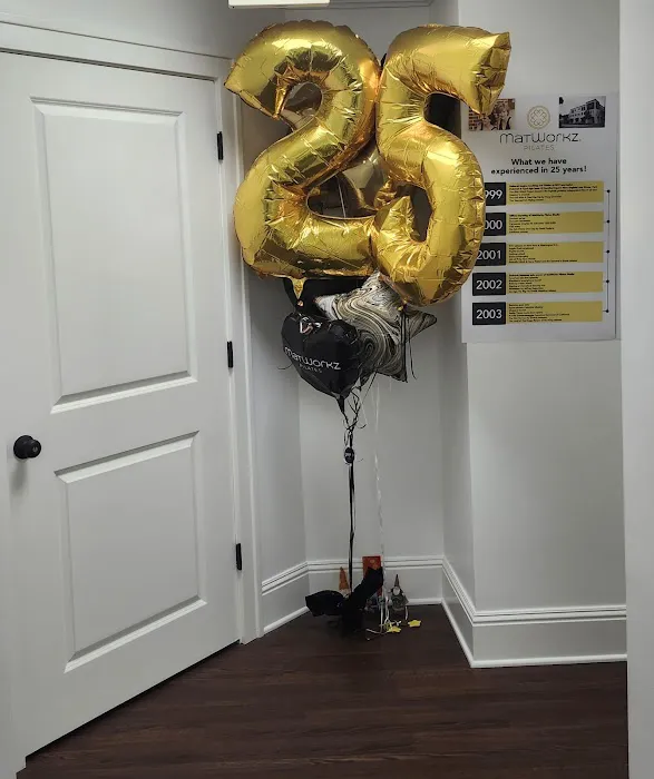 MatWorkz Pilates Studio Picture 8