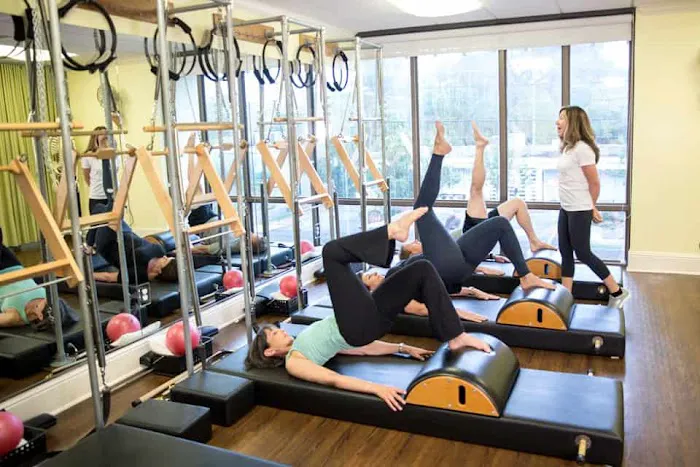 MatWorkz Pilates Studio Picture 5