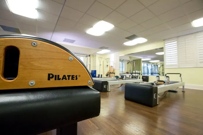 MatWorkz Pilates Studio Picture 3