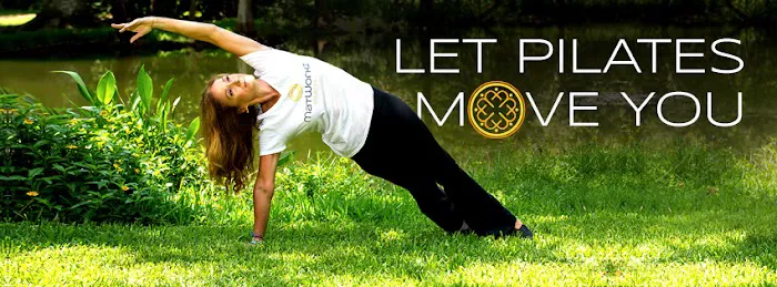 MatWorkz Pilates Studio Picture 1