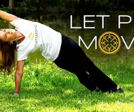 MatWorkz Pilates Studio