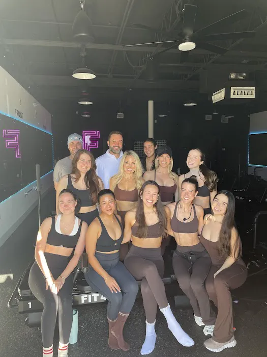 FIT 407 Winter Park Picture 6