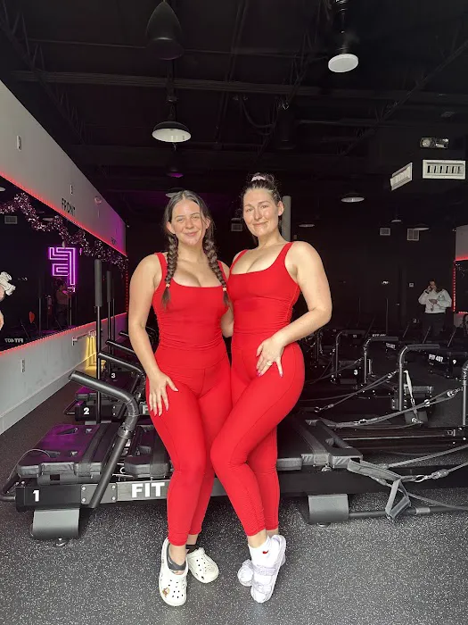 FIT 407 Winter Park Picture 4