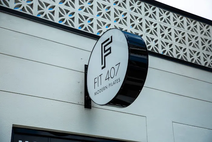 FIT 407 Winter Park Picture 8