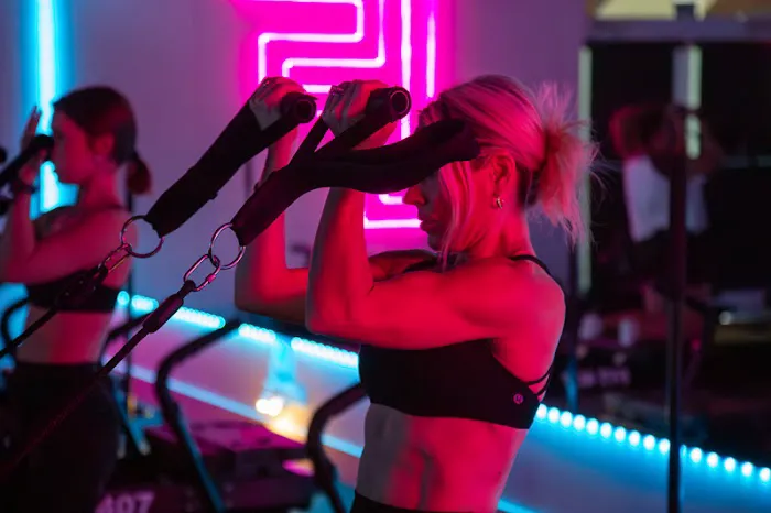 FIT 407 Winter Park Picture 1