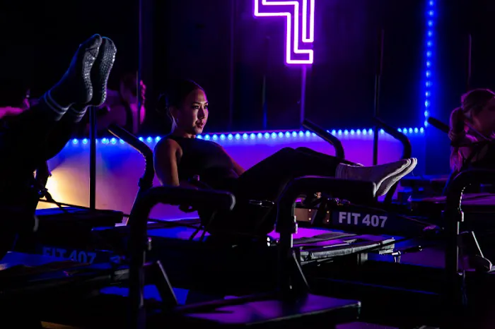 FIT 407 Winter Park Picture 10