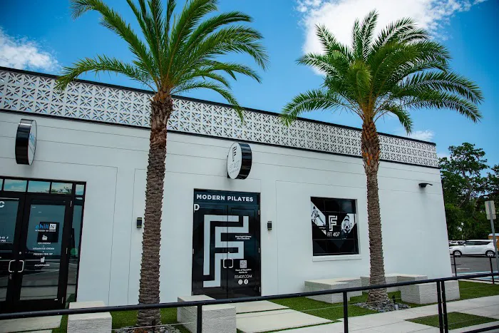 FIT 407 Winter Park Picture 5