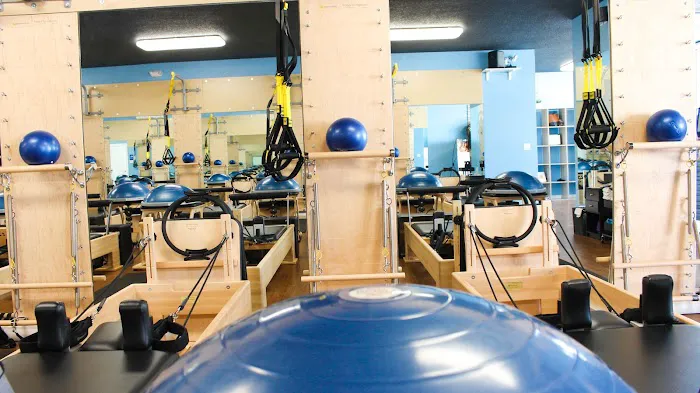 Club Pilates Picture 6